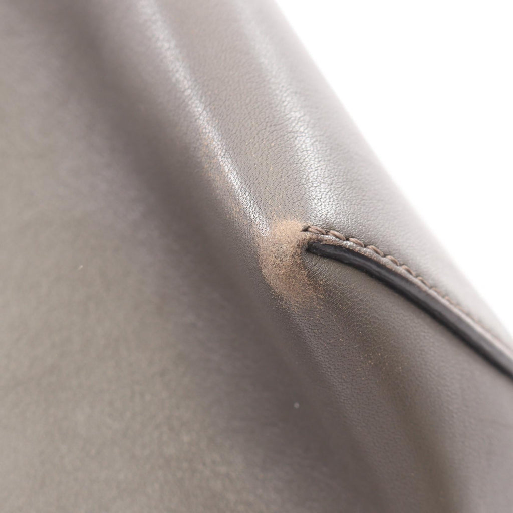 Fendi By The Way Medium · Leather