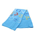 Hermès A.M. Cassandre · Silk Scarf