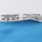 Hermès A.M. Cassandre · Silk Scarf