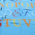 Hermès A.M. Cassandre · Silk Scarf