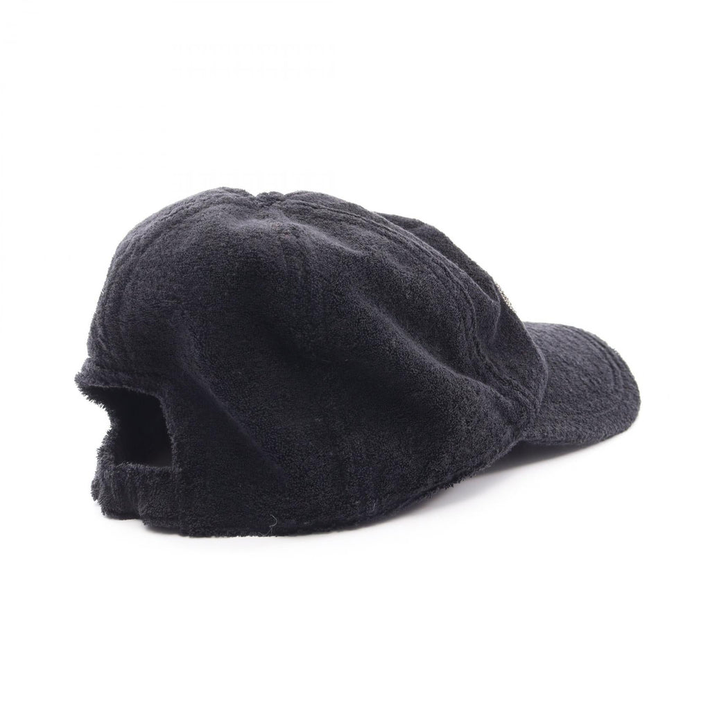 CHANEL COCO Mark Cap · Pile
