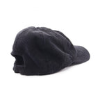 CHANEL COCO Mark Cap · Pile