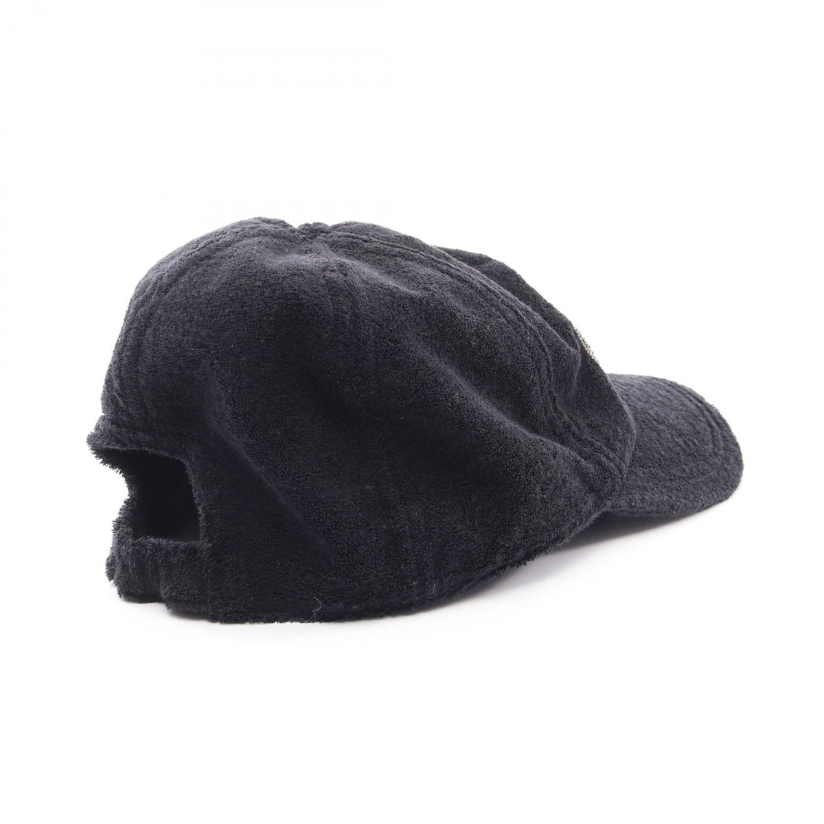 CHANEL COCO Mark Cap · Pile