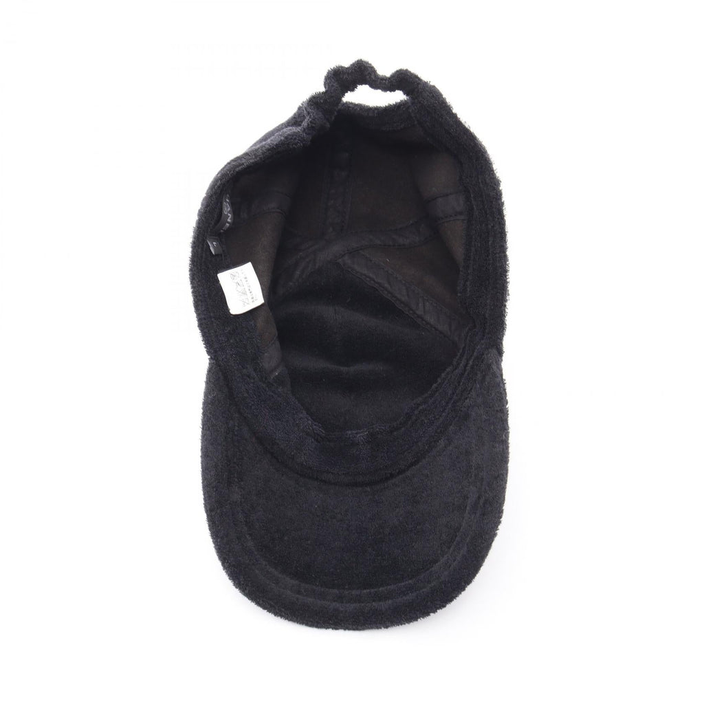 CHANEL COCO Mark Cap · Pile