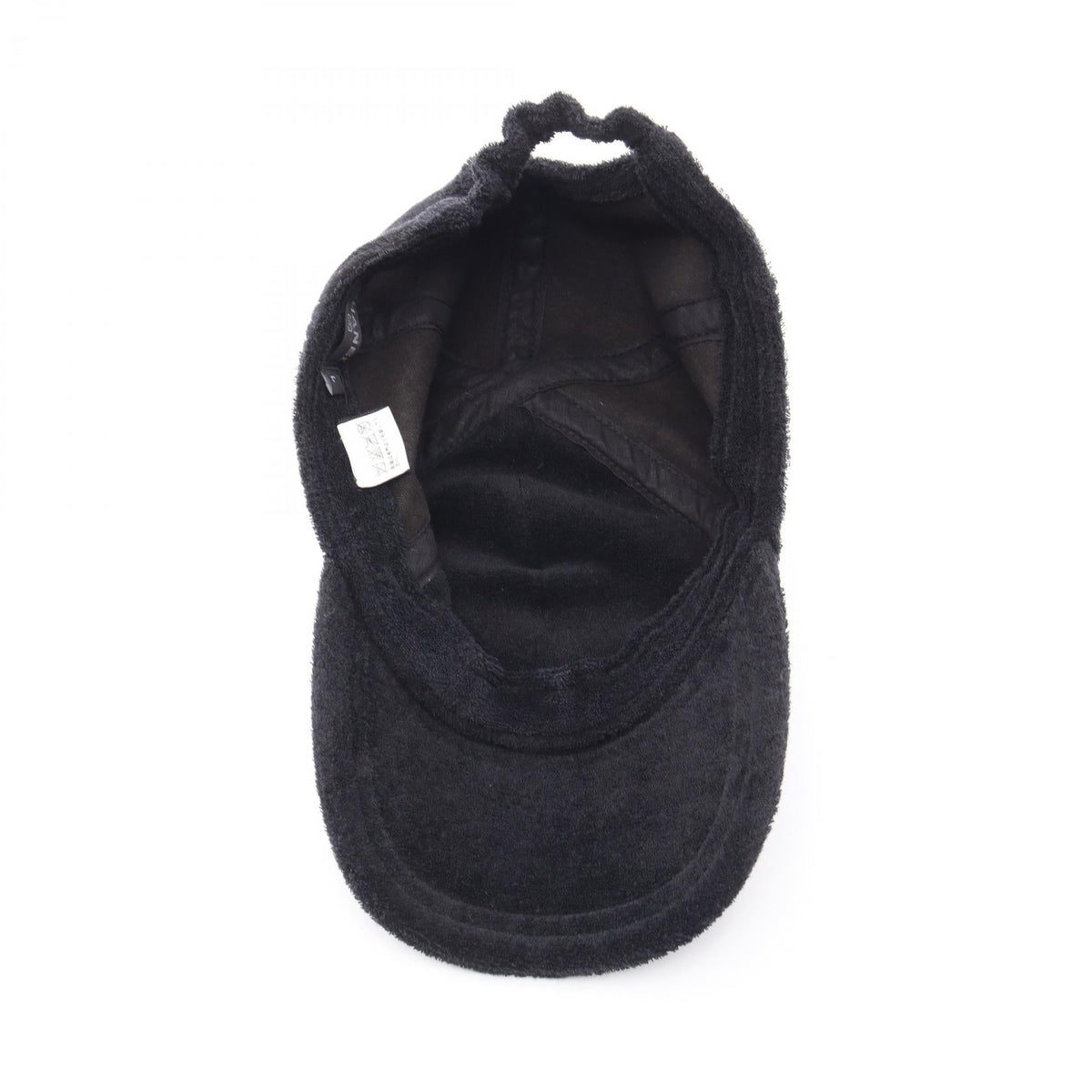 CHANEL COCO Mark Cap · Pile