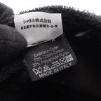CHANEL COCO Mark Cap · Pile