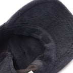 CHANEL COCO Mark Cap · Pile