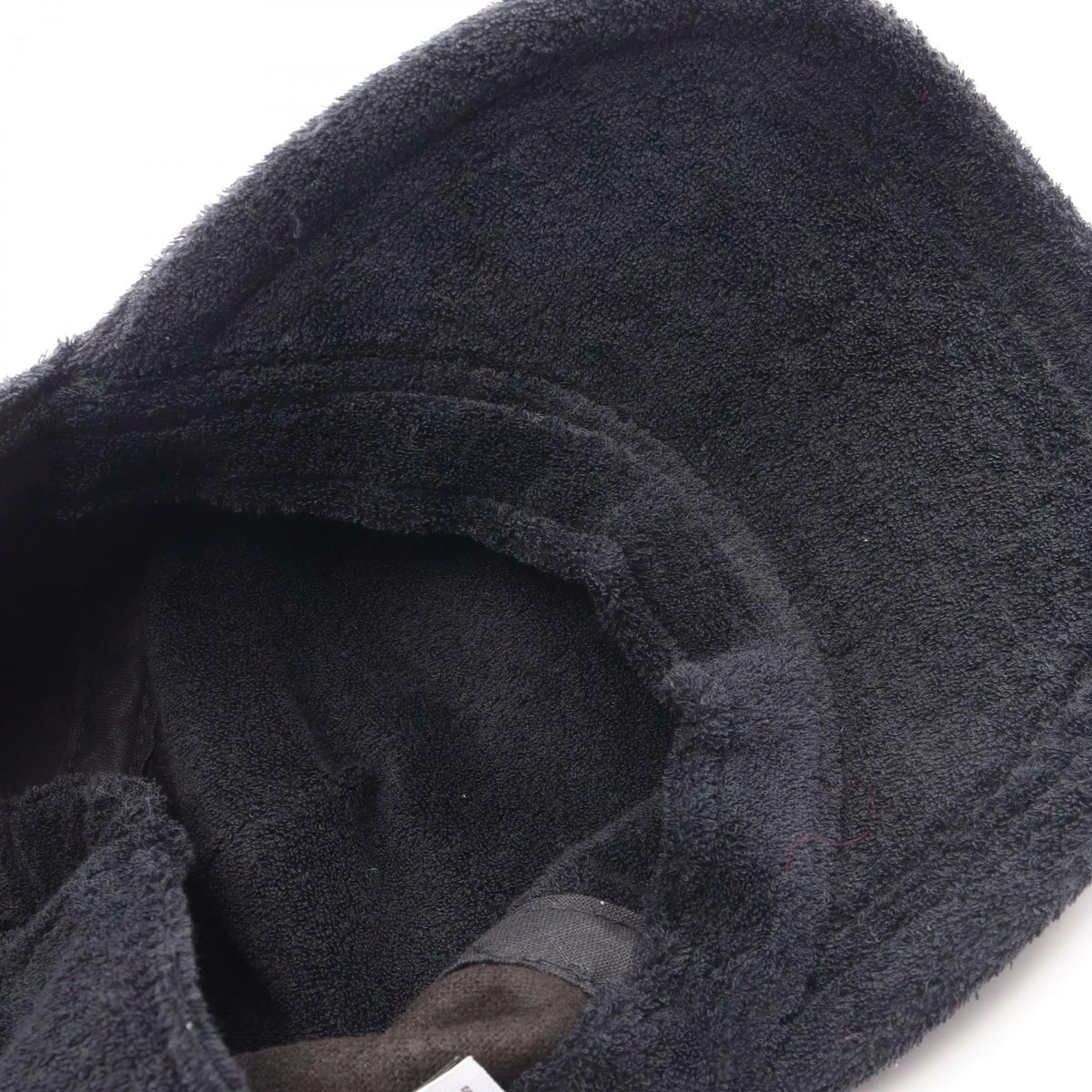 CHANEL COCO Mark Cap · Pile