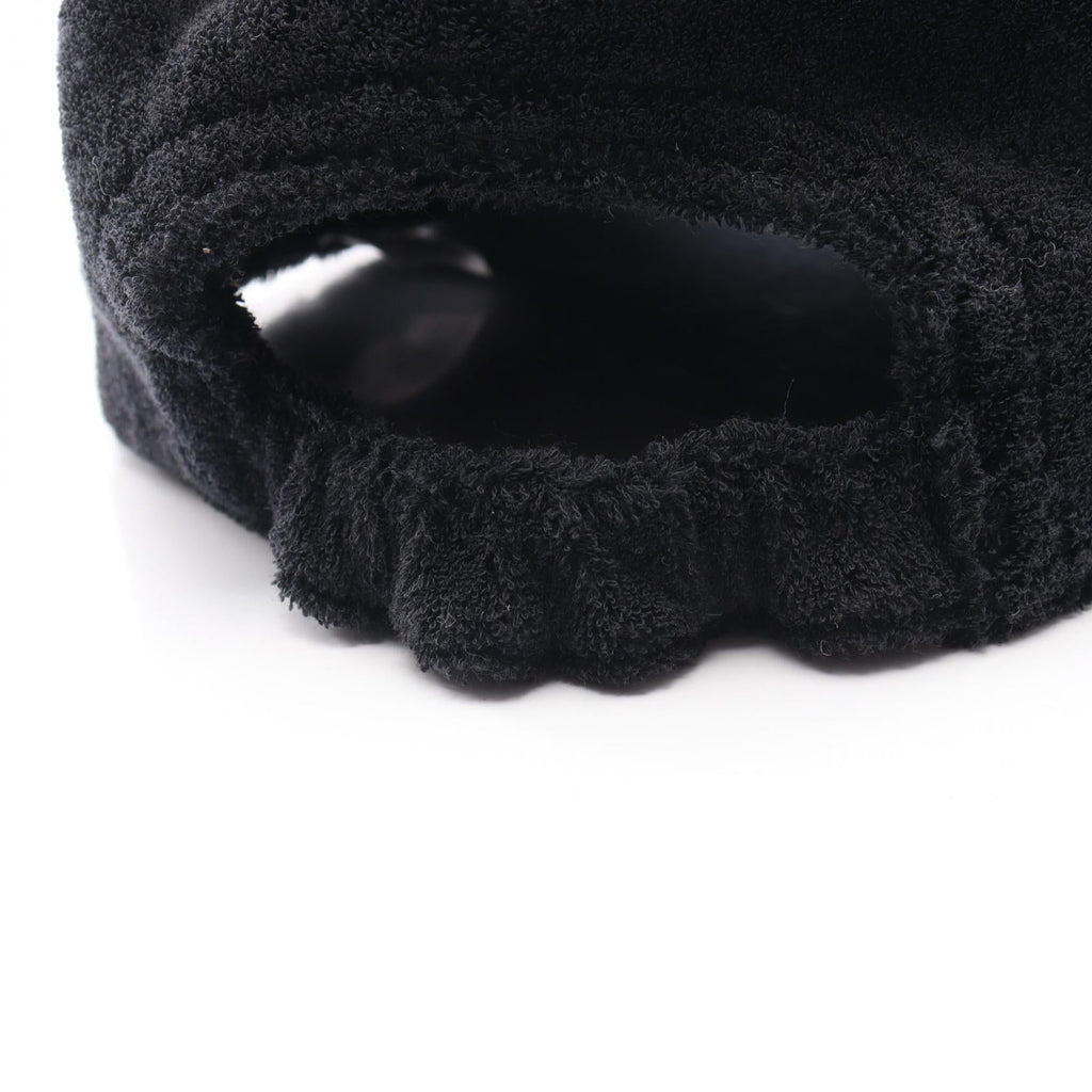 CHANEL COCO Mark Cap · Pile