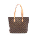 Louis Vuitton Cabas Mezzo · Monogram