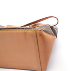 Louis Vuitton Cabas Mezzo · Monogram