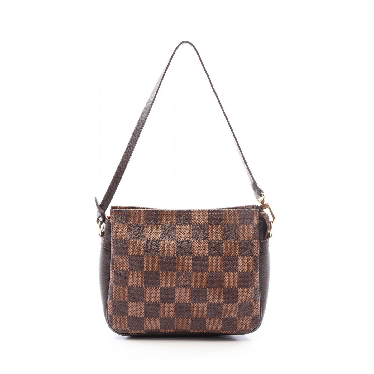 Louis Vuitton Trousse Makeup · Damier Ebene