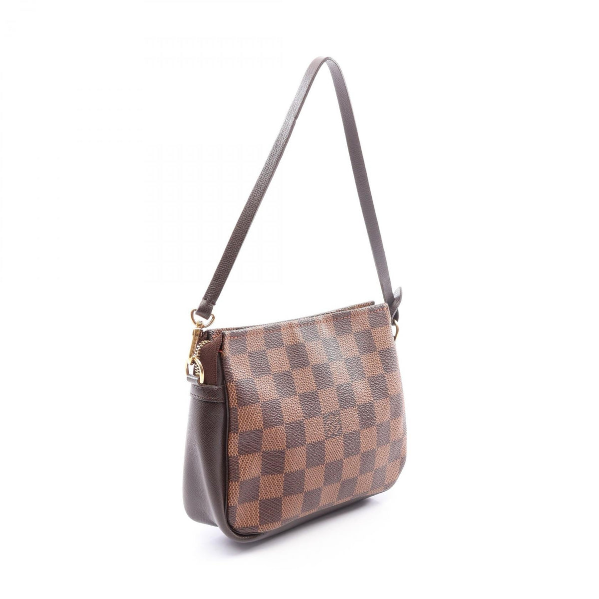 Louis Vuitton Trousse Makeup · Damier Ebene