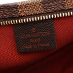 Louis Vuitton Trousse Makeup · Damier Ebene