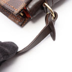 Louis Vuitton Trousse Makeup · Damier Ebene