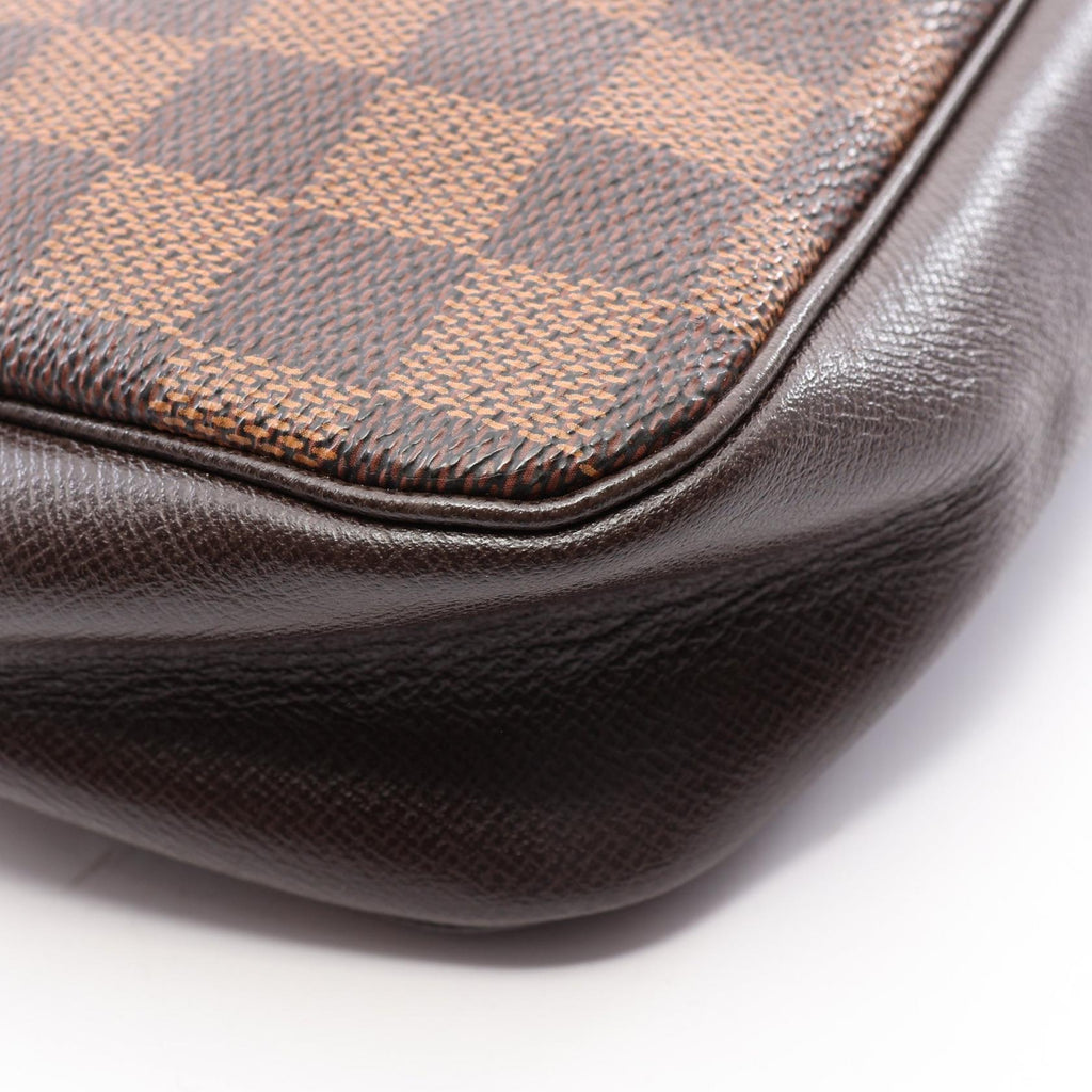 Louis Vuitton Trousse Makeup · Damier Ebene