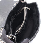 Saint Laurent Lulu Medium · Leather