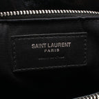 Saint Laurent Lulu Medium · Leather