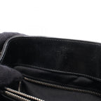 Saint Laurent Lulu Medium · Leather