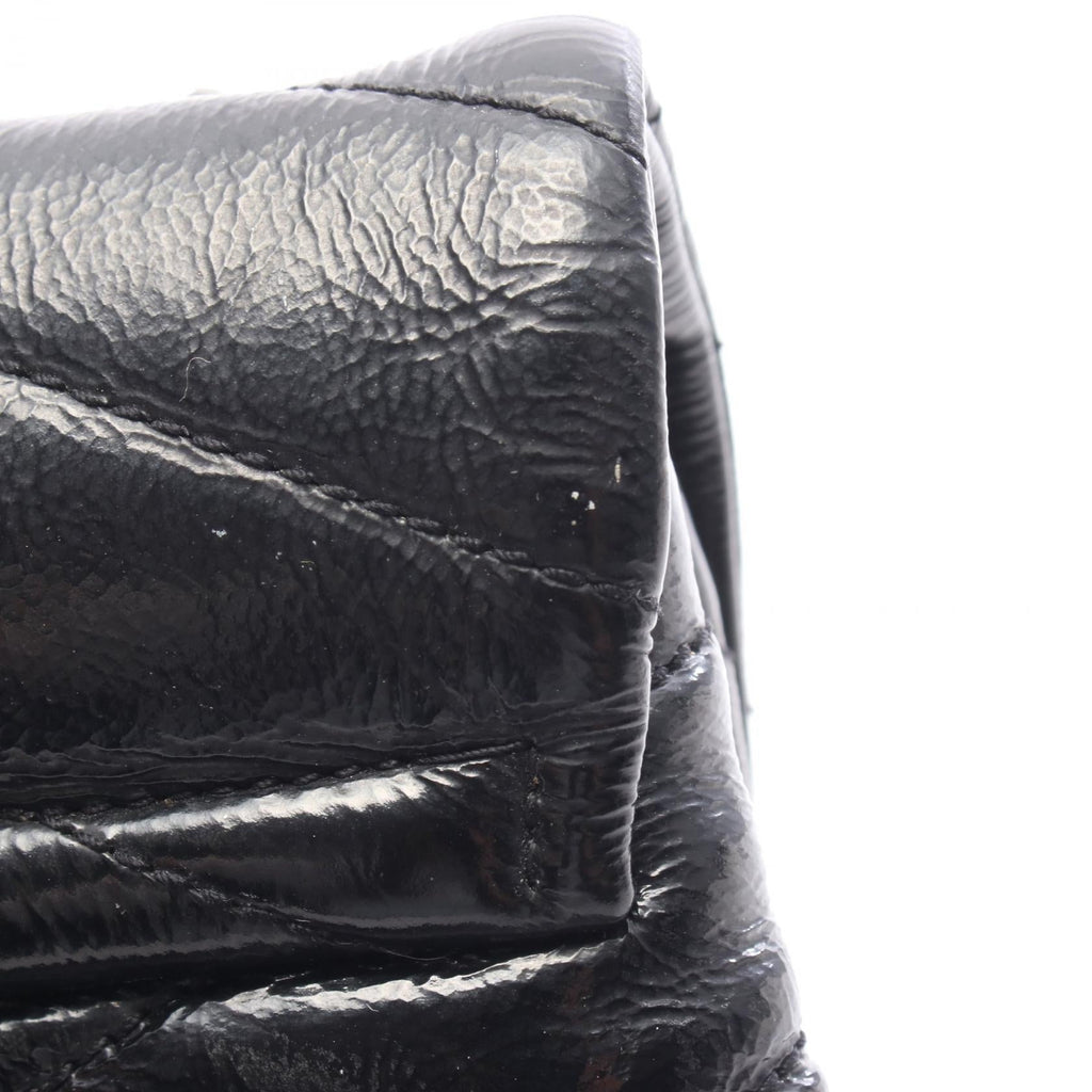 Saint Laurent Lulu Medium · Leather