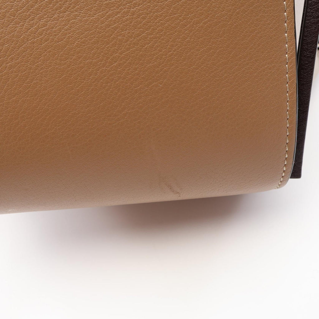 Loewe Hammock Small · Leather