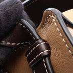 Loewe Hammock Small · Leather