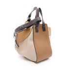 Loewe Hammock Small · Leather