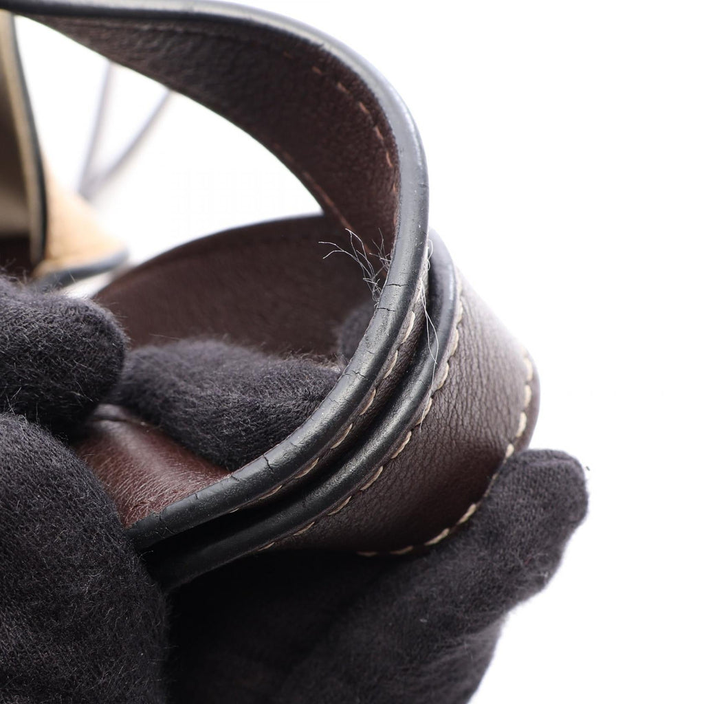 Loewe Hammock Small · Leather