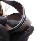 Loewe Hammock Small · Leather