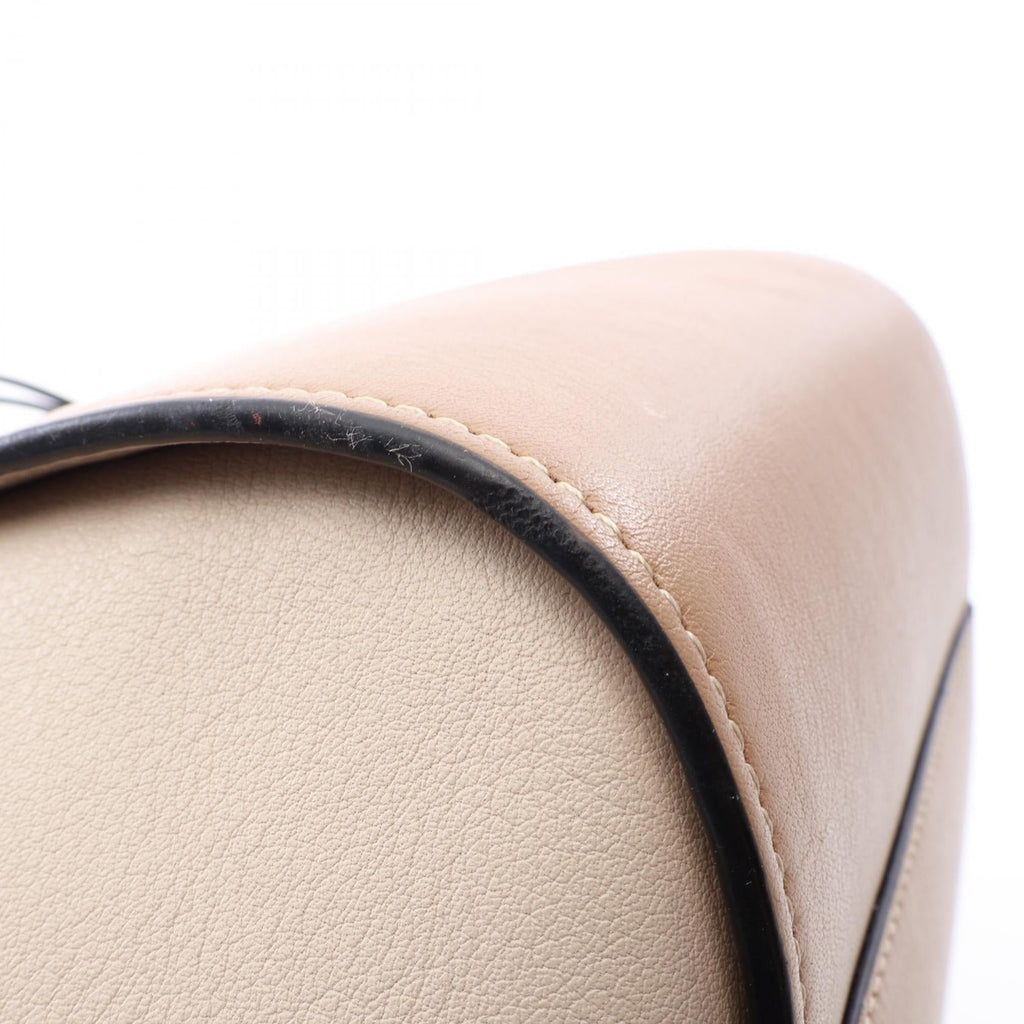 Loewe Hammock Small · Leather
