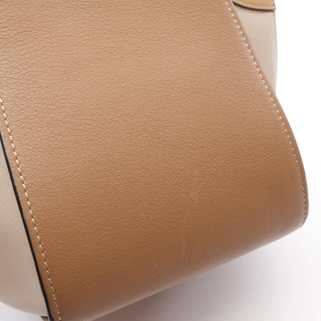 Loewe Hammock Small · Leather