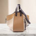 Loewe Hammock Small · Leather