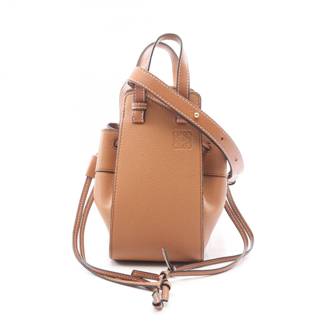 Loewe Hammock Mini · Leather