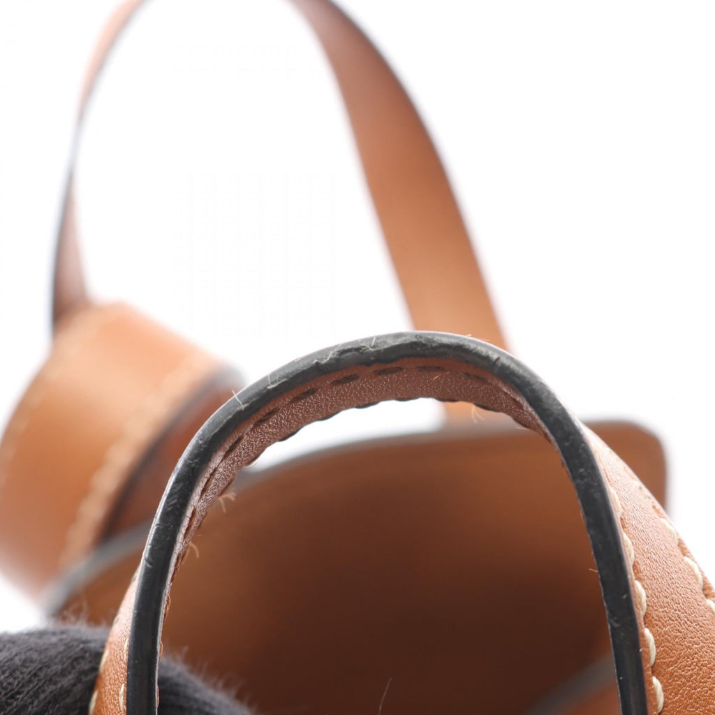 Loewe Hammock Mini · Leather