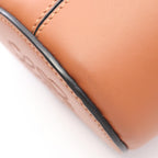 Loewe Balloon Nano Bucket · Leather