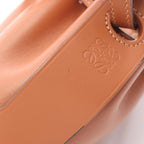 Loewe Balloon Nano Bucket · Leather