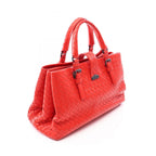 Bottega Veneta Intrecciato Small Roma