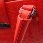 Bottega Veneta Intrecciato Small Roma