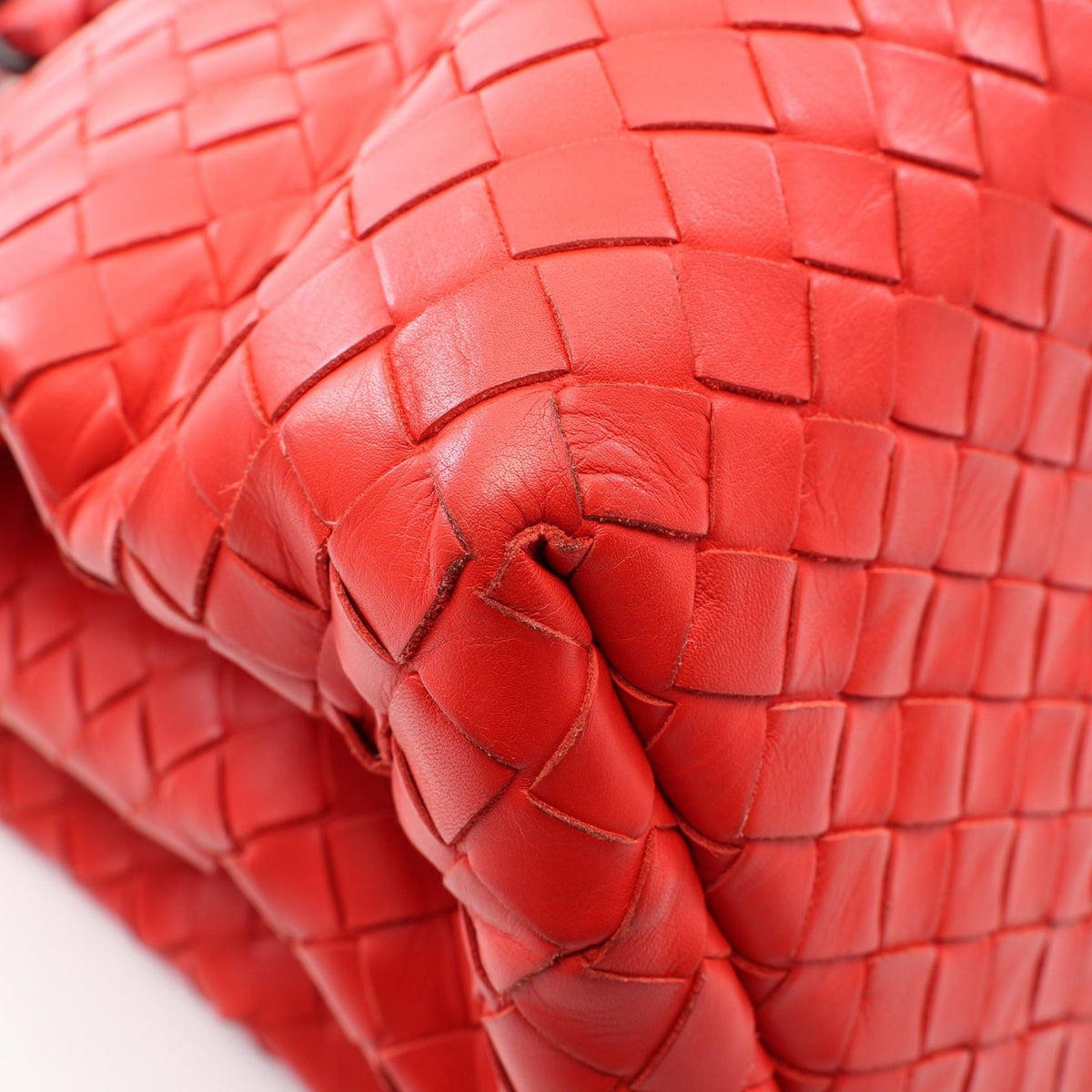 Bottega Veneta Intrecciato Small Roma