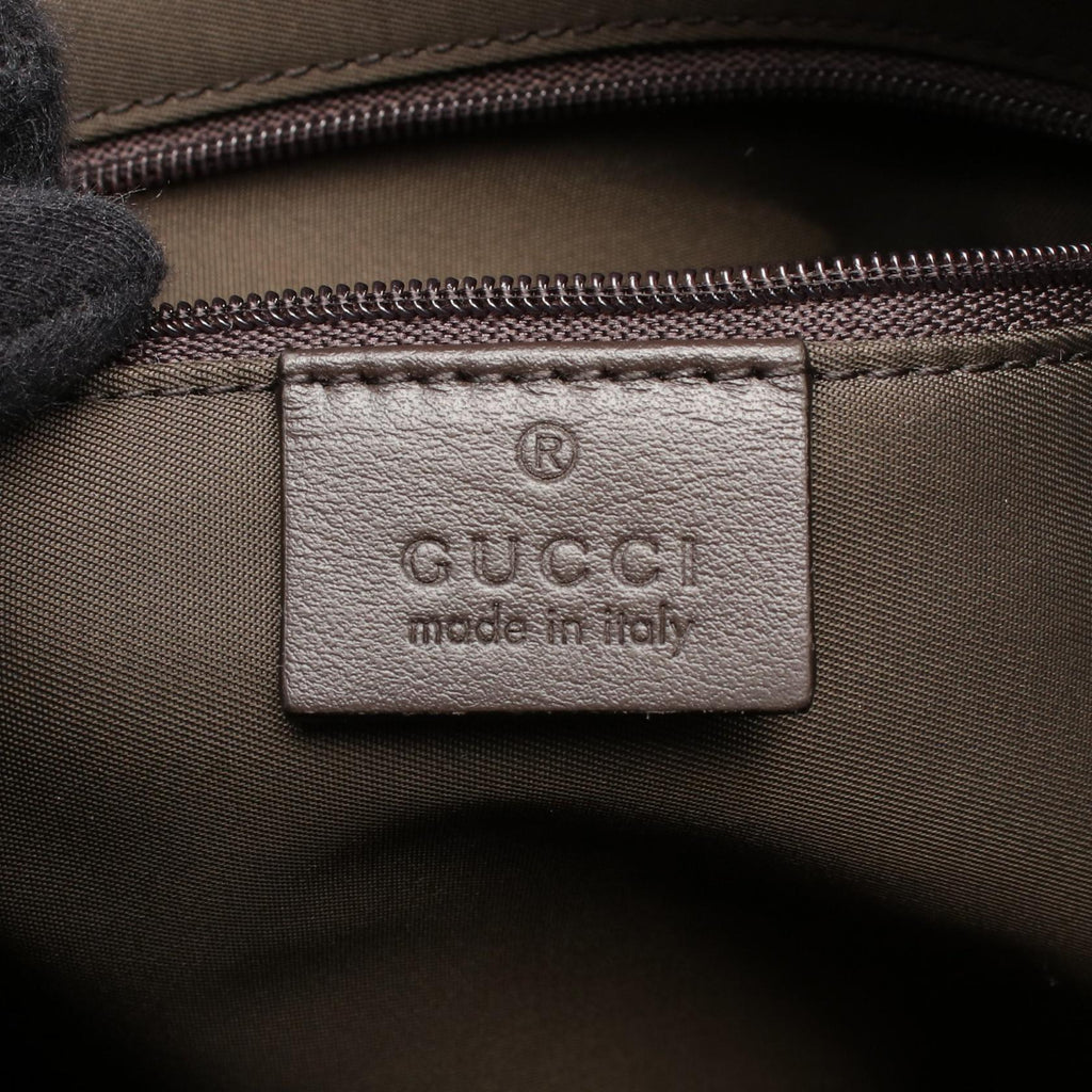 Gucci Children's · GG Supreme · Floral Print