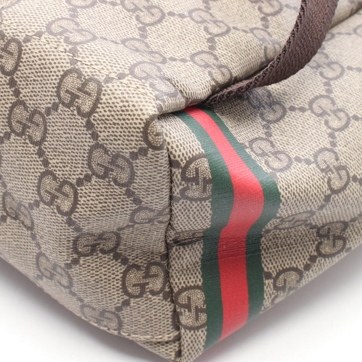 Gucci Children's · GG Supreme · Floral Print