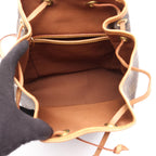 Louis Vuitton Montsouris MM · Monogram Canvas
