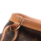 Louis Vuitton Mini Montsouris · Monogram