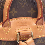 Louis Vuitton Mini Montsouris · Monogram
