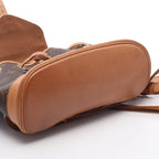 Louis Vuitton Mini Montsouris · Monogram