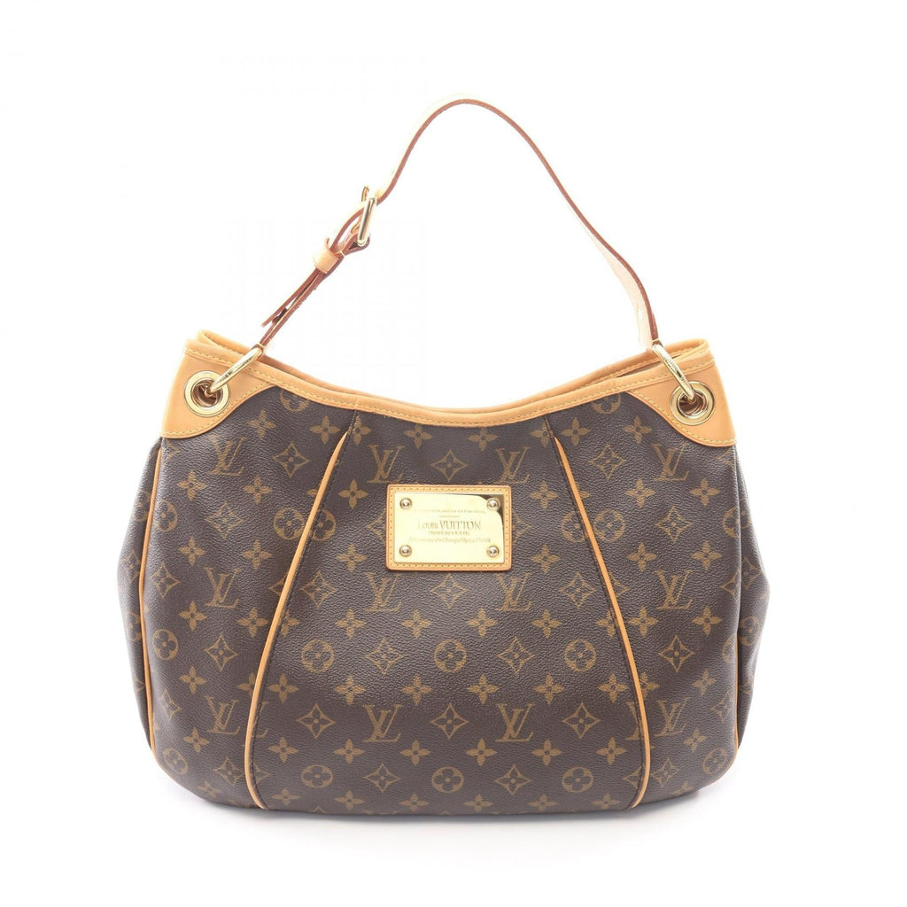 Louis Vuitton Galliera PM · Monogram Canvas