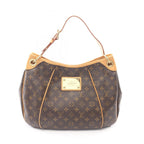Louis Vuitton Galliera PM · Monogram Canvas