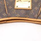 Louis Vuitton Galliera PM · Monogram Canvas