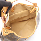 Louis Vuitton Galliera PM · Monogram Canvas