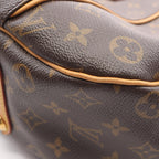 Louis Vuitton Galliera PM · Monogram Canvas